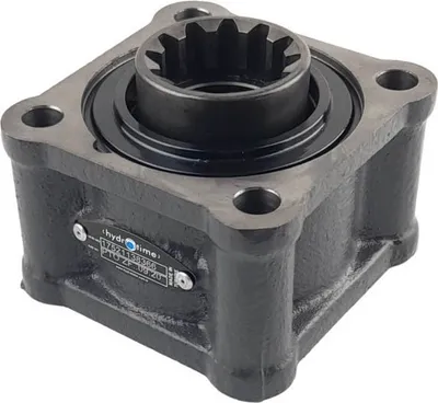 Image de Accouplement de prise de force comme prise de force ZF 39x46mm MAN Mercedes Iveco DAF Renault
