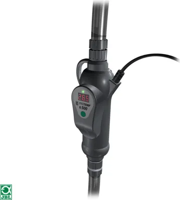 Immagine prodotto di JBL ProTemp E500 - Riscaldatore di flusso JBL
