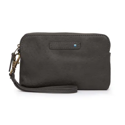 Produktbild von Golla Air Wristlet, Geldbörsenhülle, Jede Marke, Schwarz