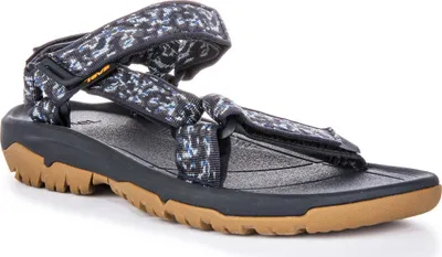 Produktbild von Teva Hurricane XLT2 Schnell trocknende Gurtband Wander Sandalen für Herren in Marineblau – 11 UK - 45.5 EU - 12 US / Navy Blue