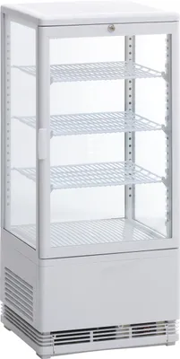 Immagine prodotto di Vetrina refrigerata RT 82WE - Esta