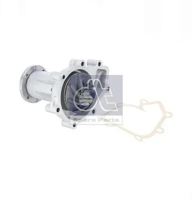 Produktbild von DT Spare Parts Kühlmittelpumpe Wasserpumpe passend für MERCEDES-BENZ 190 (W201) 4.66747