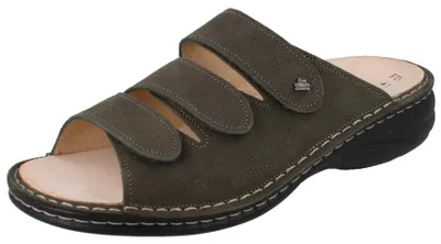 Zdjęcie produktu dla Finn Comfort damskie w kolorze zielonym, rozmiar 40