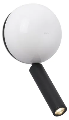 Produktbild von Faro 62351, Oberfläche, 3535 K, IP20, Schwarz