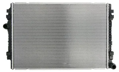 Produktbild von THERMOTEC D7W077TT Kühler Wasserkühler Motorkühler für VW Golf VII Schrägheck (5G1, BQ1, BE1, BE2) Passat Variant (3G5, CB5) Golf VII Variant Touran