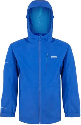 Produktbild von Regatta Calderdale Iii Jacke Blau 9-10 Years Junge Blau 9-10 Years
