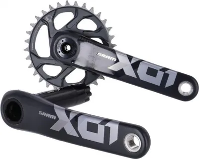 Immagine prodotto di Sram Krg X01 Eagle Dub 32 Z.sboost+ 175 Mm Lunar