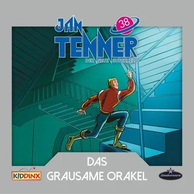 Produktbild von Das Grausame Orakel (38)