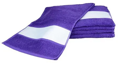 Obrázok produktu pre Športový uterák ARTG SUBLI-Me®
