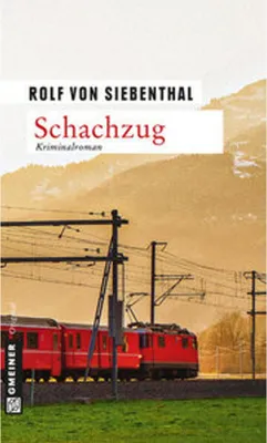 Obrázok produktu pre Schachzug