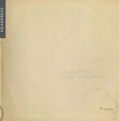 Obrázok produktu pre The Beatles, or the White Album
