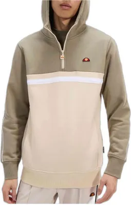Produktbild von Ellesse Antogoni 1/4 Zip Hoody Herren