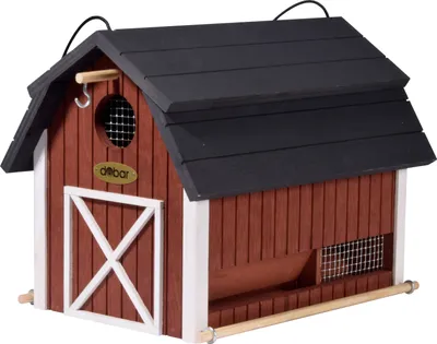 Produktbild von Vogelhaus "Katthult" zum Aufhängen