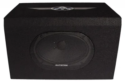 Zdjęcie produktu dla AUTOTEK Aktywny subwoofer 6x9" ACTIVE SINGLE VENTED BOX A690RXA