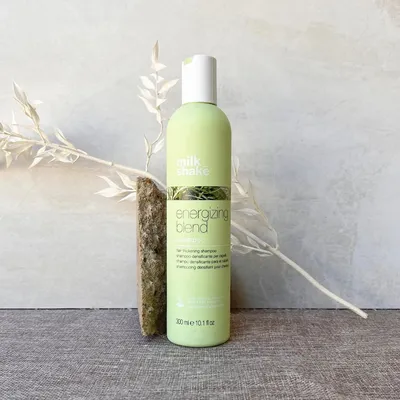 Obrázek produktu pro Povzbuzující čisticí šampon Energizing Blend (Shampoo), 300 ml