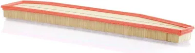 Zdjęcie produktu dla Filtr powietrza MANN-FILTER C 68 001
