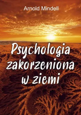 Produktbild von Psychologia zakorzeniona w ziemi