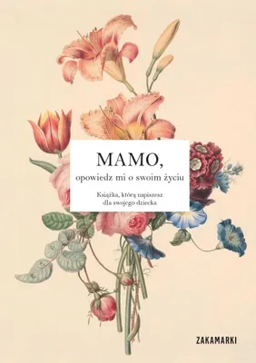 Image de Maman, raconte-moi ta vie - null null (Buch auf Polnisch)