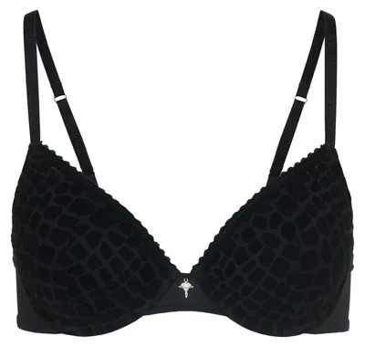 Produktbild von JOOP! Damen T-Shirt-BH Sensual - BLACK - Größe 75D