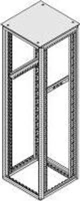 Produktbild von VARISTAR Gleitschienen 25kg Traglast, f. 1000mm Tiefe, 2 St. (26.10.0543)