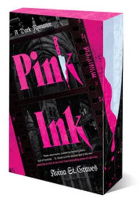 Image de Pink Ink