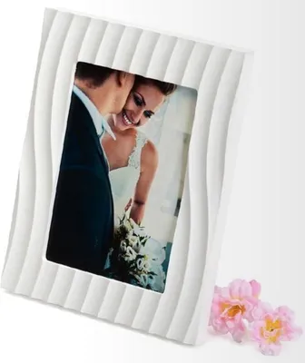 Obrázek produktu pro Fotorámeček 13x18 SARAGOSSA bílý