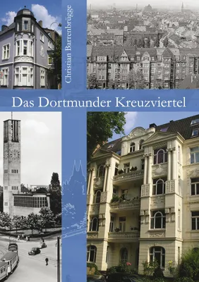 Produktbild von Das Dortmunder Kreuzviertel