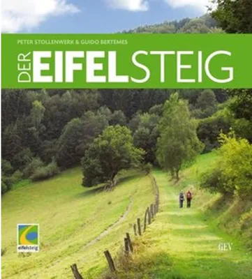 Immagine prodotto di Der Eifelsteig