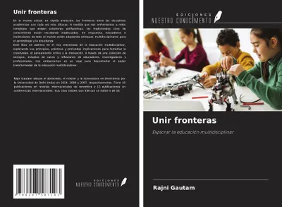 Produktbild von Unir fronteras