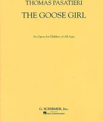 Produktbild von Goose Girl