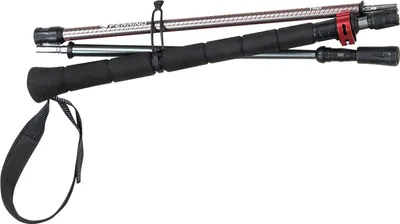 Immagine prodotto di Bastone Thui - Grigio/Rosso - - UNO (110-135cm)