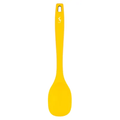 Produktbild von Lurch Smart Tool Kochlöffel Silikon Lemonade