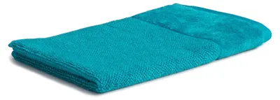 Zdjęcie produktu dla Ręcznik gościnny Seagull Bamboo Luxe 30x50 cm ocean