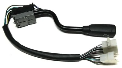 Lichtschalter Scheibenwischer Lenkstockschalter für Mercedes T1 BUS 207-410 – Produktansicht 2