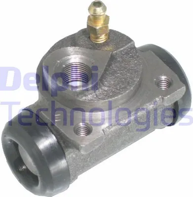 Produktbild von DELPHI Radbremszylinder Trommelbremse für RENAULT 19 II Cabriolet (D53, 853) LW25078