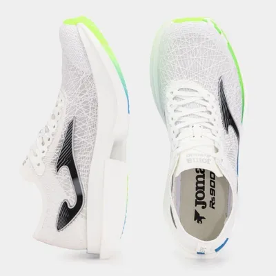Zdjęcie produktu dla Joma RS.9000 Madrid Half Marathon White Buty Biegowe Karbon 126g 43