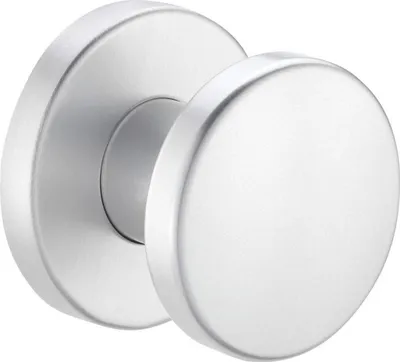 Immagine prodotto di pomello per porta edi K7/052/02 VA F00 ger.Kno - 1052/7020/00