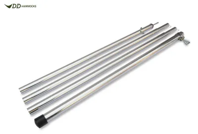 Produktbild von DD Hammocks DD Tarp Zeltstange - 220cm (2x) Reise