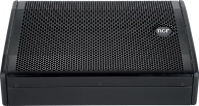 Obrázek produktu pro RCF NX 12-SMA, 2-way, 2.0 kanály/kanálů, Kabel, 400 W, Černá
