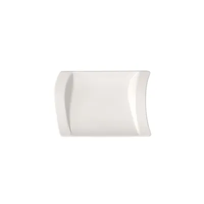 Immagine prodotto di NewWave Beilagenplatte 211 x 144 x 26 mm | Villeroy & Boch | Art.-Nr. 1025253570 | EAN 4003683414511