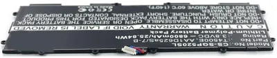 Produktbild von AGI 14772, 6800 mAh, Notebook/Tablet, Lithium Polymer