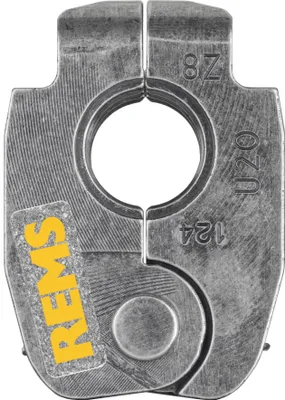 Produktbild von Rems Pressring U 20 S (PR-2B) Zwischenzange erforderlich 2 Pressbacken 574862 R
