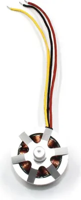Obrázok produktu pre B2W010 1806 1800KV CCW Bezdrôtový motor pre MJX B2W chyby 2W WiFi FPV Dron Quadcopper Reverz