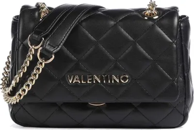 Obrázok produktu pre VALENTINO BAGS A SPALLA OCARINA Čierna