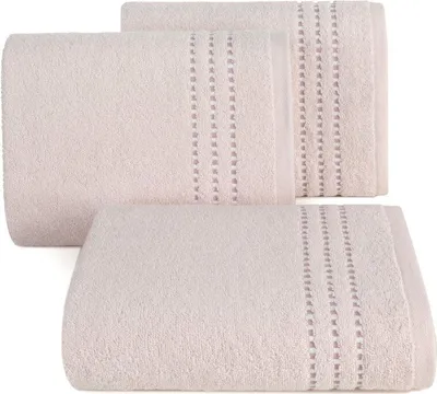 Obrázek produktu pro Eurofirany 421414, 50 x 90 cm, Bavlna, Polyester, Růžová, 1 kusů