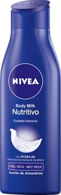 Zdjęcie produktu dla Nivea Odżywcze mleczko do ciała 400ml