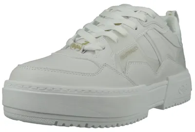 Produktbild von Buffalo Damen Low Sneaker RSE V2 - 1630905, Farbe:White, Damen Schuhe:40