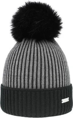Produktbild von EISGLUT Ornellal Merino SCHWARZ