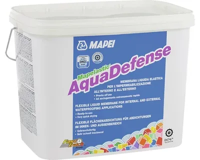 Zdjęcie produktu dla Mapei Mapelastic AquaDefense Sealant 15 kg