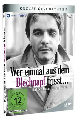 Image de Wer einmal aus dem Blechnapf frisst